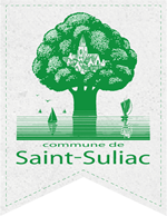 Logo COMMUNE DE SAINT SULIAC