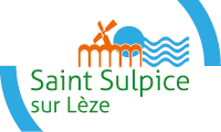 Logo COMMUNE DE SAINT SULPICE SUR LEZE