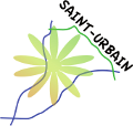 Logo COMMUNE DE SAINT URBAIN