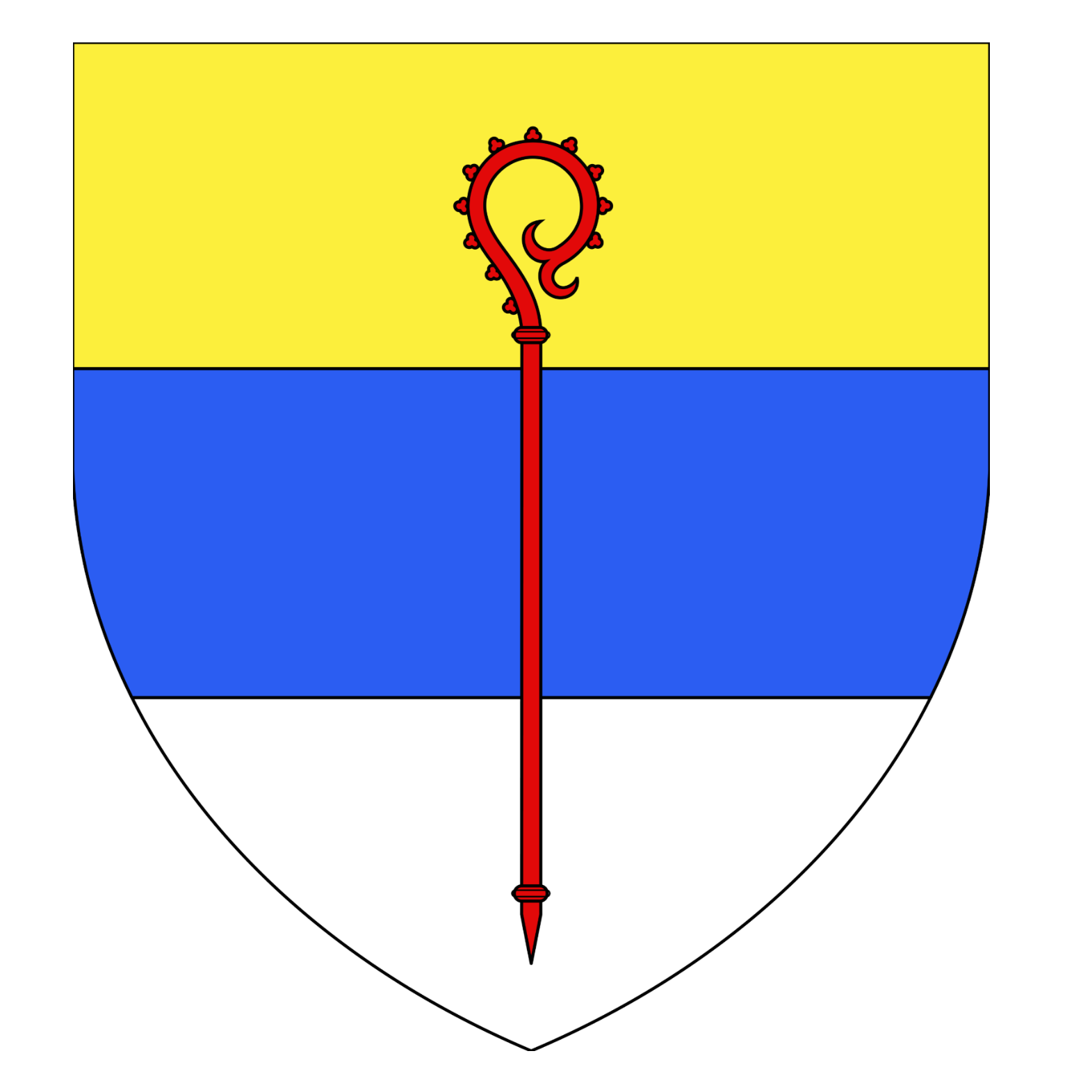 Logo COMMUNE DE SAINT VAAST LES MELLO