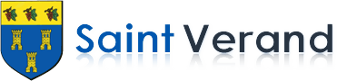 Logo COMMUNE DE SAINT VERAND