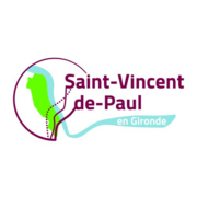 Logo COMMUNE DE SAINT VINCENT DE PAUL