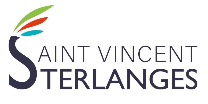 Logo COMMUNE DE SAINT-VINCENT-STERLANGES