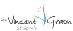 Logo COMMUNE DE SAINT-VINCENT-SUR-GRAON