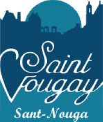 Logo COMMUNE DE SAINT VOUGAY