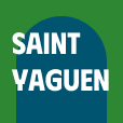 Logo COMMUNE DE SAINT YAGUEN