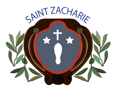 Logo COMMUNE DE SAINT ZACHARIE