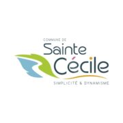 Logo COMMUNE DE SAINTE-CECILE