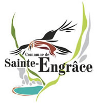 Logo COMMUNE DE SAINTE ENGRACE