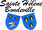 Logo COMMUNE DE SAINTE HELENE BONDEVILLE