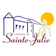 Logo COMMUNE DE SAINTE-JULIE