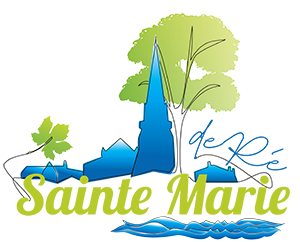 Logo COMMUNE DE SAINTE MARIE DE RE