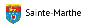 Logo COMMUNE DE SAINTE MARTHE