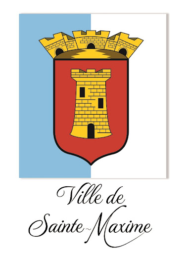 Logo COMMUNE DE SAINTE MAXIME