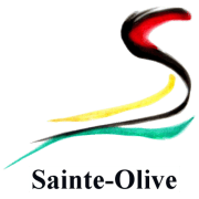 Logo COMMUNE DE SAINTE-OLIVE