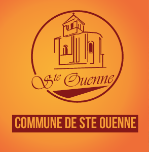 Logo COMMUNE DE SAINTE OUENNE