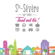 Logo COMMUNE DE SAINTE SEVERE SUR INDRE