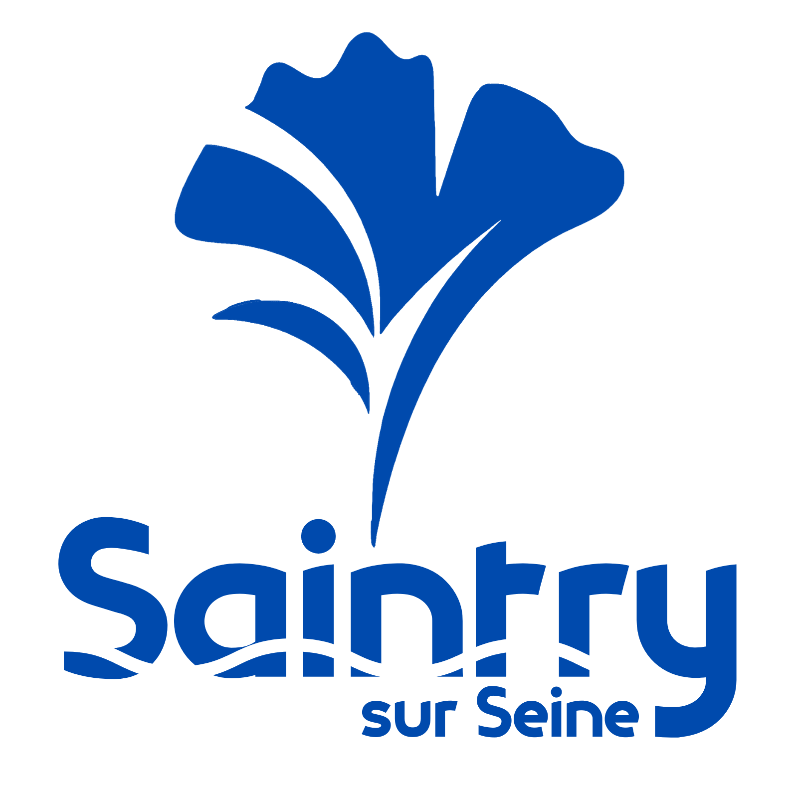 Logo COMMUNE DE SAINTRY SUR SEINE