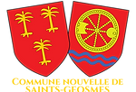 Logo COMMUNE DE SAINTS-GEOSMES
