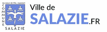 Logo COMMUNE DE SALAZIE