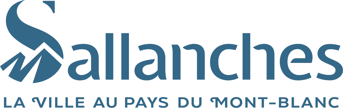 Logo COMMUNE DE SALLANCHES