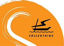 Logo COMMUNE DE SALLERTAINE