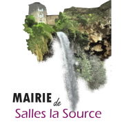 Logo COMMUNE DE SALLES LA SOURCE