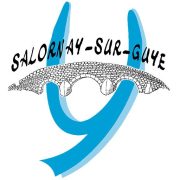 Logo COMMUNE DE SALORNAY-SUR-GUYE