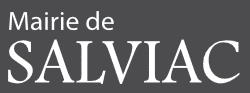 Logo COMMUNE DE SALVIAC