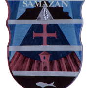 Logo COMMUNE DE SAMAZAN