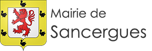 Logo COMMUNE DE SANCERGUES