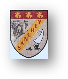 Logo COMMUNE DE SANCHEY