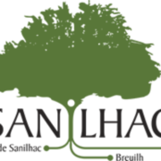 Logo COMMUNE DE SANILHAC