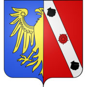 Logo COMMUNE DE SANRY LES VIGY