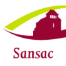 Logo COMMUNE DE SANSAC DE MARMIESSE