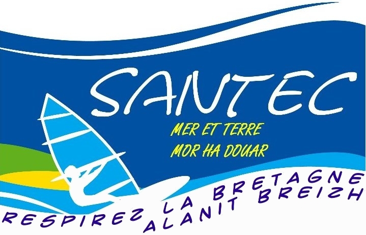 Logo COMMUNE DE SANTEC
