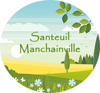Logo COMMUNE DE SANTEUIL