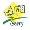 Logo COMMUNE DE SARRY