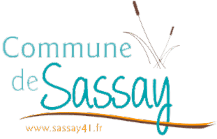 Logo COMMUNE DE SASSAY