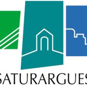 Logo COMMUNE DE SATURARGUES