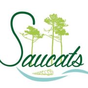 Logo COMMUNE DE SAUCATS