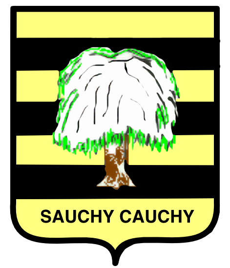 Logo COMMUNE DE SAUCHY CAUCHY