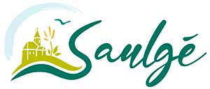 Logo COMMUNE DE SAULGE