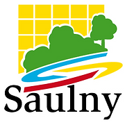 Logo COMMUNE DE SAULNY