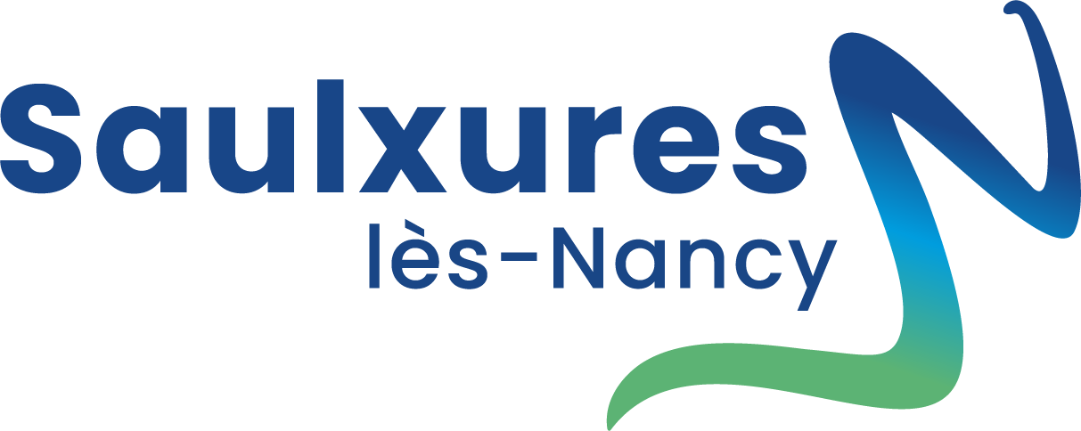 Logo COMMUNE DE SAULXURES LES NANCY