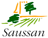 Logo COMMUNE DE SAUSSAN