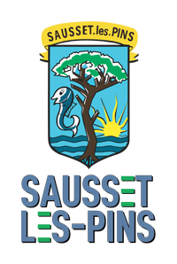 Logo COMMUNE DE SAUSSET LES PINS