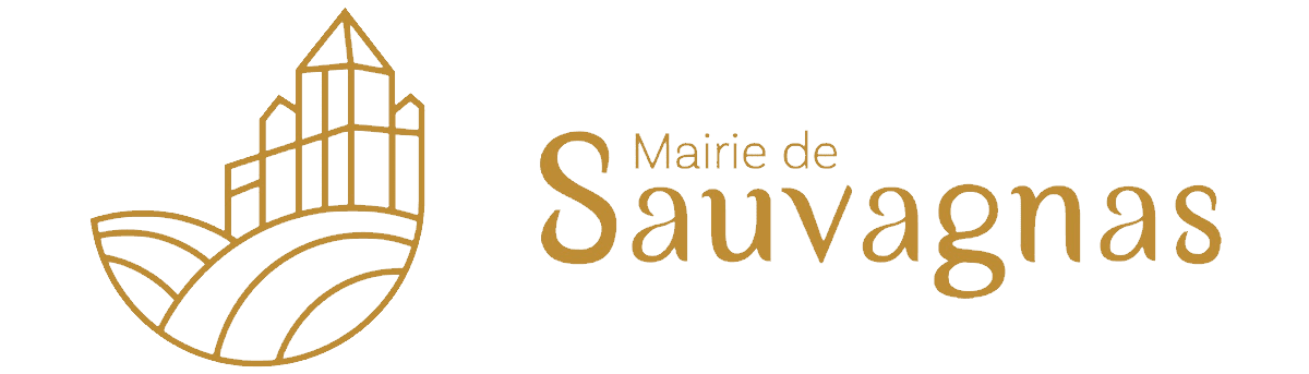 Logo COMMUNE DE SAUVAGNAS