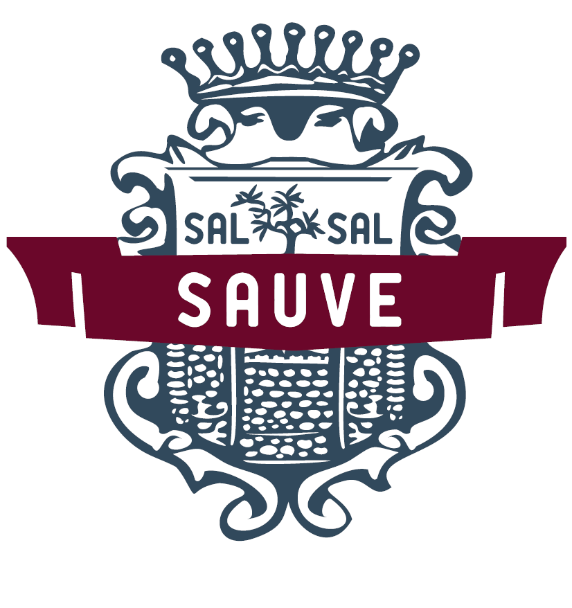 Logo COMMUNE DE SAUVE