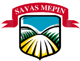 Logo COMMUNE DE SAVAS MEPIN